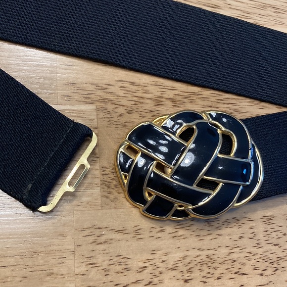 Vintage (80’s) DAY-LOR belt - Picture 4 of 6